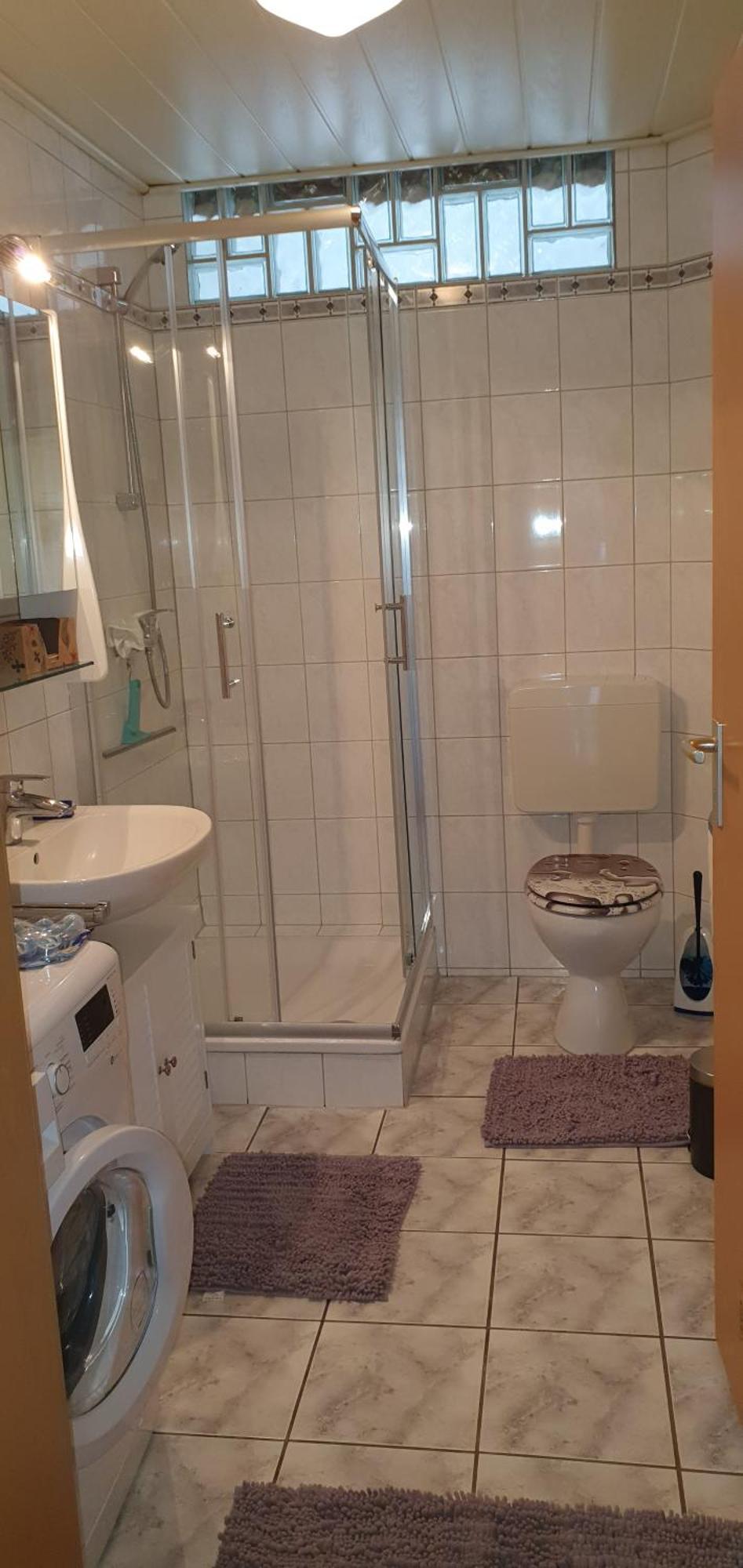Wohnung Corinchen Tespe Екстер'єр фото